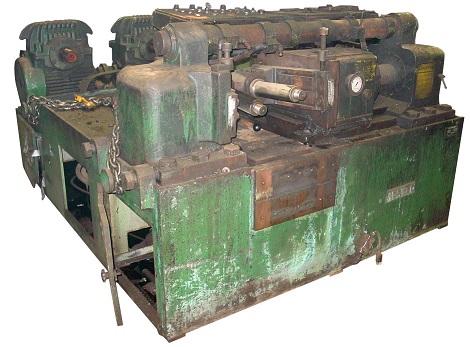 Before Rebuilding