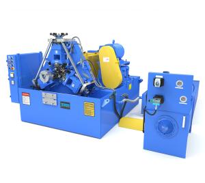 Tesker Model 1015E 3-Die