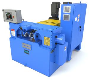 Tesker Model 280E 2-Die