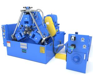 Tesker Model 2830E 3-Die