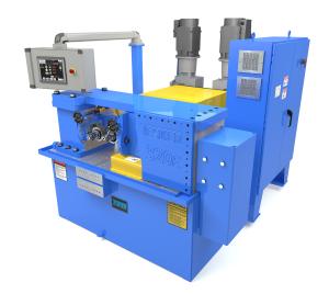 Tesker Model 320E 2-Die