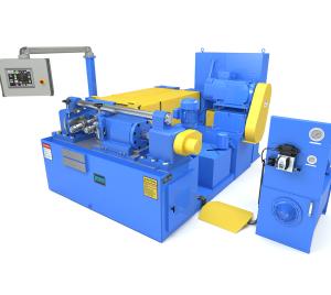 Tesker Model 440E 2-Die