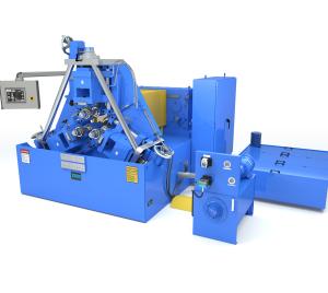 Tesker Model 4840E 3-Die